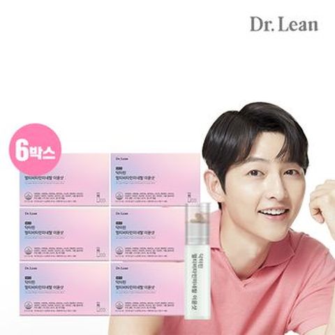 닥터린 멀티비타민 미네랄 이뮨샷 6박스(84병)
