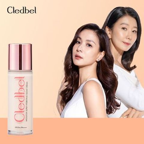 끌레드벨 물톡 글로우크림