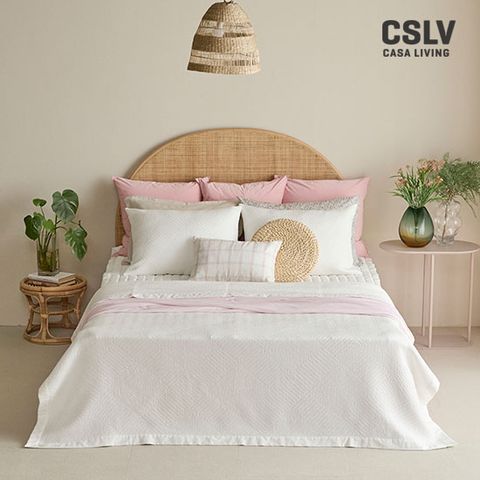 [까사리빙]SS3중직 스프레드 풀세트