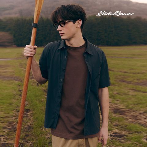 [론칭가 79,000원] 24SS 링클프리 하프셔츠 3종 남성용