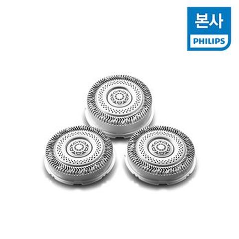 필립스 면도날 SH91