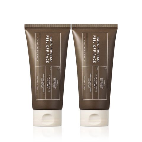 [우리카드5%할인]조성아원더바스 다크 프레소 필오프팩 120ml 2개