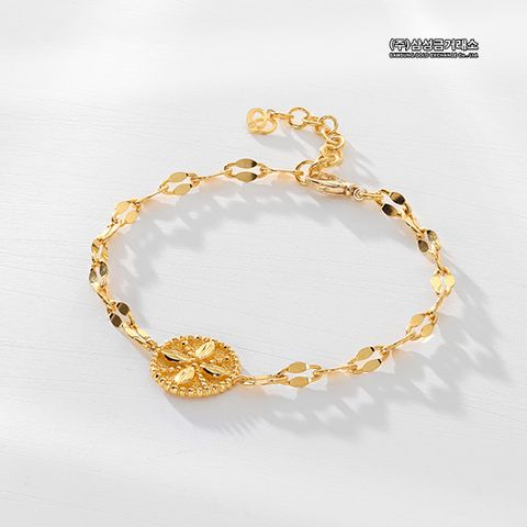[삼성금거래소]24K 루나 팔찌 8.5g