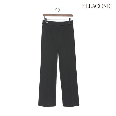 [국민8%할인] (m)엘라코닉 소프트 텐션업 팬츠 