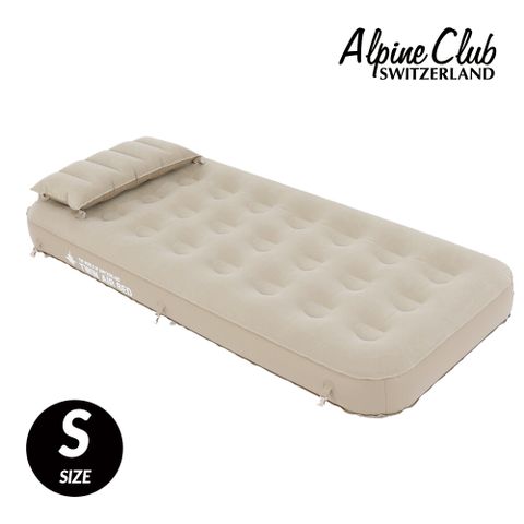 원터치 에어배드_싱글S