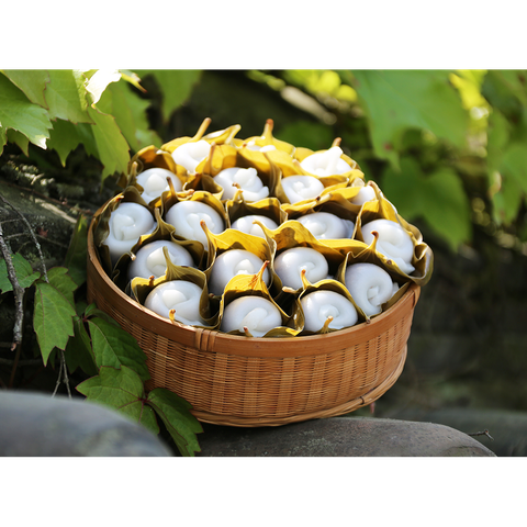 [박스X/실속형]63뷔페 파빌리온 의령 망개떡 5팩(50개입)