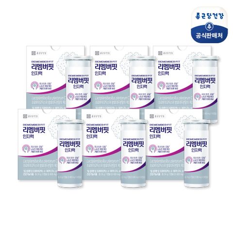 [6개월] 리멤버핏 인지력