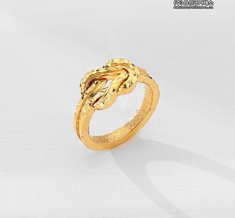 [삼성금거래소]24K 벨리나 반지 7.5g