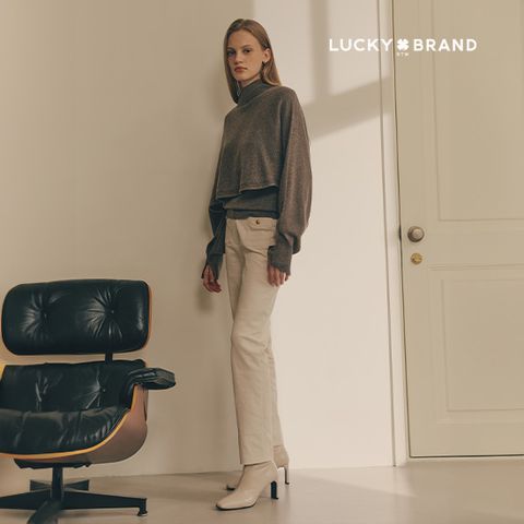 24FW 코듀로이 슬림핏 팬츠 1종