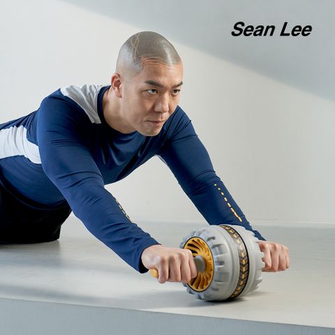 [비밀]숀리 AB 슬라이드 리바운드 복근 운동 기구 코어 뱃살 롤아웃 슬라이더 무소음 휠 롤러