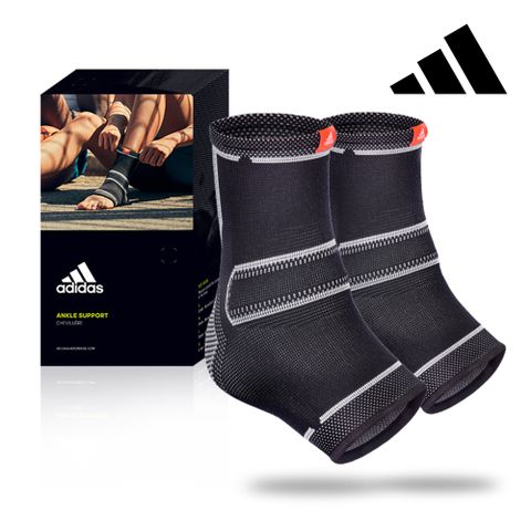 1+1 에센셜 발목 보호대 축구 야구 스쿼트 헬스 아대 고정 마라톤 등산 달리기