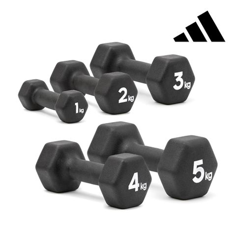 [비밀]  육각 아령 세트 홈트 홈트레이닝 근력 운동 기구 용품 상체