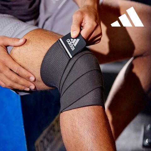 [비밀] 길이조절 팔꿈치 무릎 보호대 팔목 아대 밴드 헬스 스트랩 야구 리프팅 스포츠 얇은