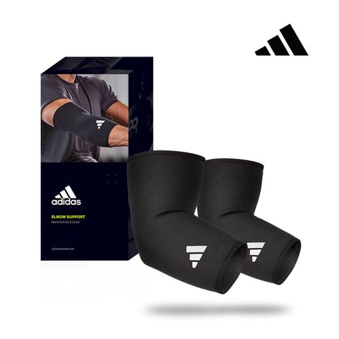 1+1 퍼포먼스 팔꿈치 보호대 엘보 헬스 팔뚝 테니스 아대 골프