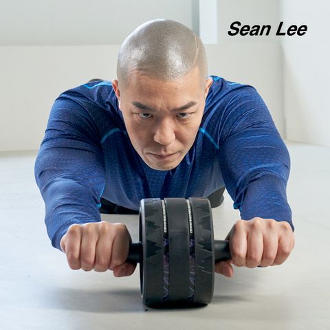 [비밀]숀리 AB 슬라이드 프로 복근 운동 기구 코어 뱃살 롤아웃 슬라이더 무소음 휠 롤러