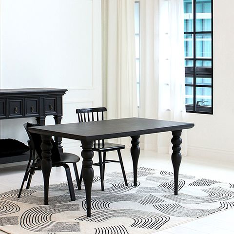 [앳센셜] 직수입 유럽 카페트 슈퍼점보형 (200*290)