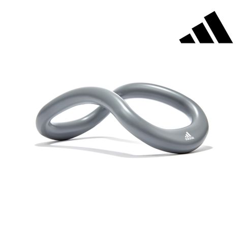 아디다스 요가링 종아리링 종아리알 돌기형 하드 마사지링 필라테스 기구 종아링