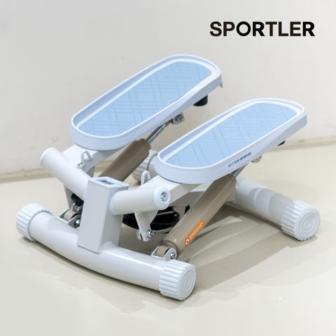 스텝퍼 트위스트 S032J-1 실내 유산소 운동 기구 계단 오르기 걷기 파워 워킹