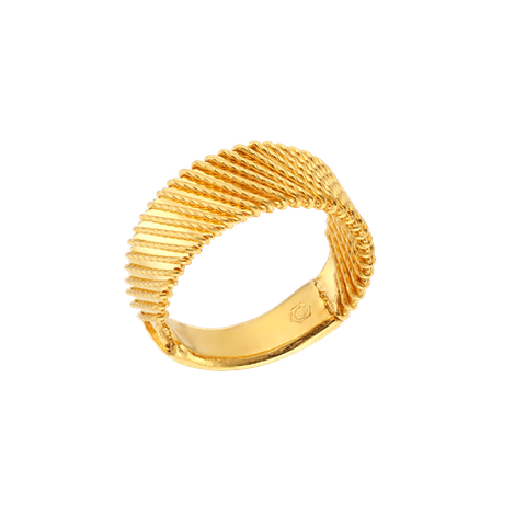 [삼성금거래소]24K 텐션 반지 7g