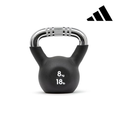 아디다스 아이언 케틀벨 8kg 크로스핏 웨이트 아령 덤벨 바벨