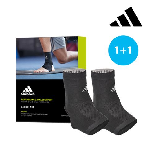 1+1 에어로레디 발목 보호대 배구 헬스 축구 러닝 농구 등산 테니스