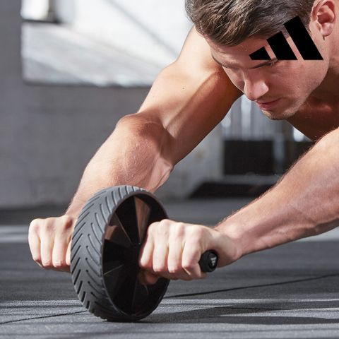 [비밀] AB 슬라이드 코어 복근운동기구 뱃살