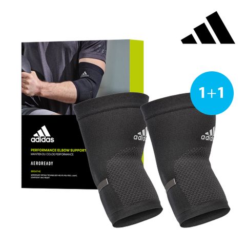1+1  에어로레디 팔꿈치 보호대 엘보 엘보우 팔 아대 헬스 골프 배드민턴 테니스