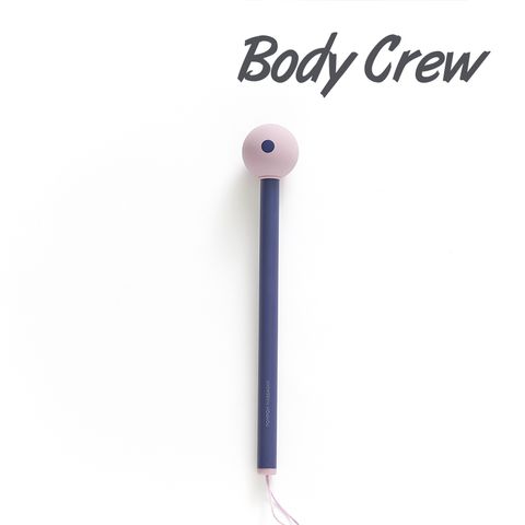 [비밀]바디크루 어깨 톡톡 마사져 발바닥 발 목 어깨 허리 마사지 지압