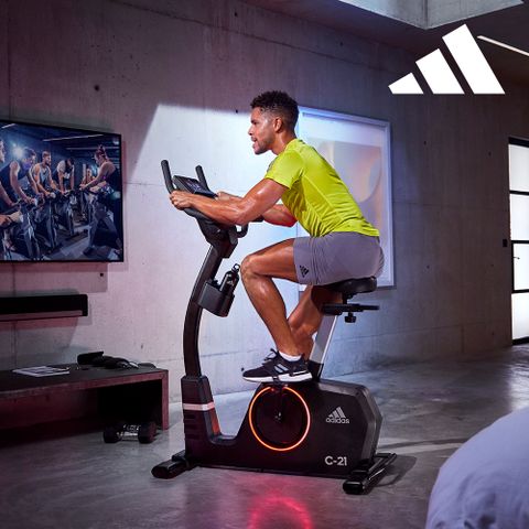 [비밀] 실내자전거 가정용 헬스바이크 C-21 좌식 유산소 사이클 운동 기구 홈트