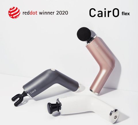 카이로 마사지건 플렉스 청담마사지건