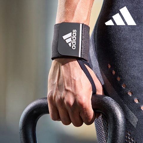 [비밀] 길이조절 손목 보호대 팔목 아대 밴드 헬스 스트랩 야구 리프팅 스포츠 얇은
