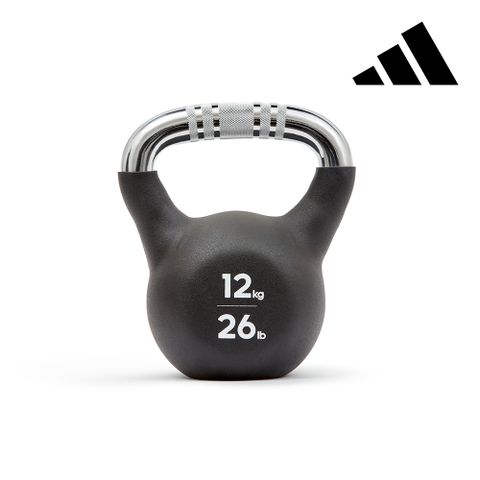 아디다스 아이언 케틀벨 12kg 크로스핏 웨이트 아령 덤벨 바벨