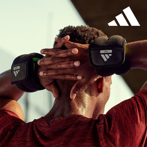 에센셜 중량 밴드 0.5/1/1.5kg 모래주머니