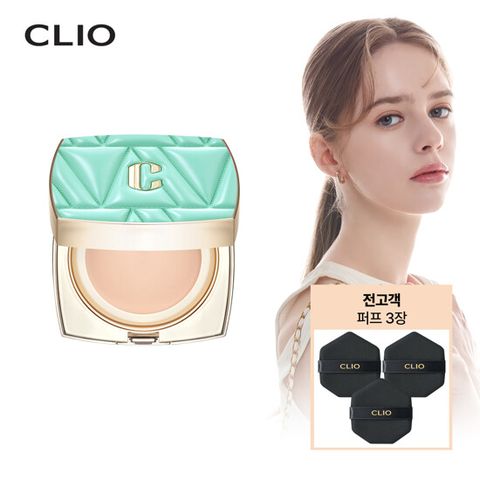 [클리오] 뉴 마그넷팩트 에나멜 에디션 민트에나멜 단품