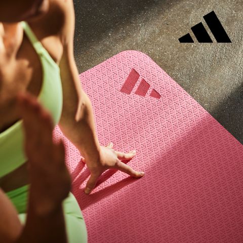 [비밀] TPE 요가매트 6mm 스트랩포함 필라테스 홈트 운동 안밀리는 스트레칭