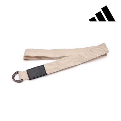 아디다스 프리미엄 요가 스트레칭밴드 운동 홈트 소도구 전문가용 도구 다이어트 스트랩 용품