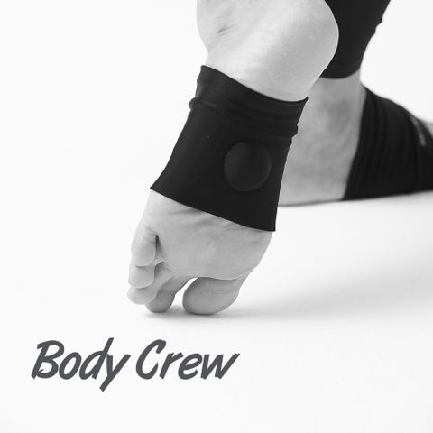 [비밀]바디크루 발바닥 지압 밴드 발마사지 스트레칭