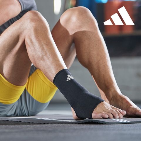 [비밀] 퍼포먼스 발목 보호대 축구 야구 스쿼트 헬스 아대 고정 마라톤 등산 달리기