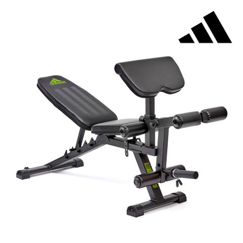[비밀] 인클라인벤치 암&레그 각도조절 가정용 벤치프레스 헬스 운동 기구 홈트 상체 근력
