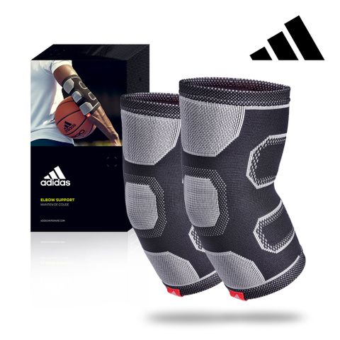 1+1 에센셜 팔꿈치 보호대 엘보 팔뚝 테니스 아대 골프 헬스 운동 엘보우