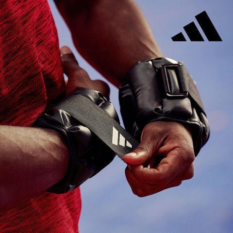 [비밀] 퍼포먼스 중량 밴드 0.5kg 1kg 1.5kg 2kg 발목 손목 모래주머니