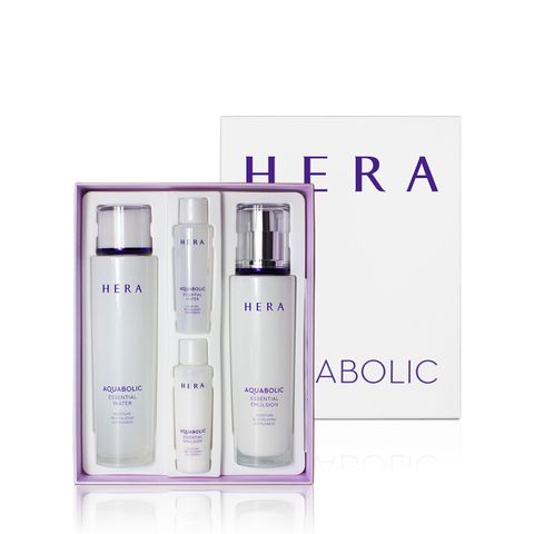 [우리카드5%할인]헤라 아쿠아볼릭 2종 세트