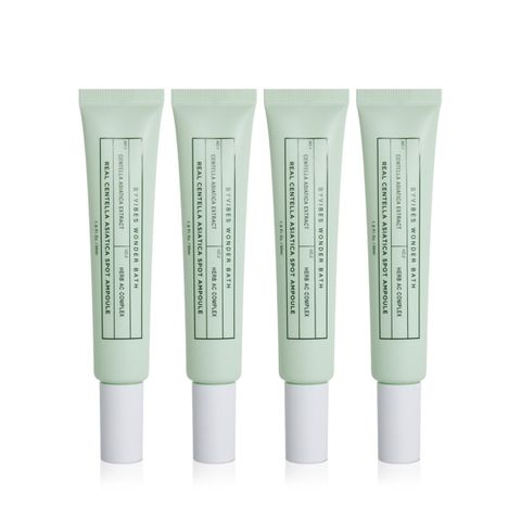 조성아 원더바스 생텔라 스팟 앰플 30ml 4개 