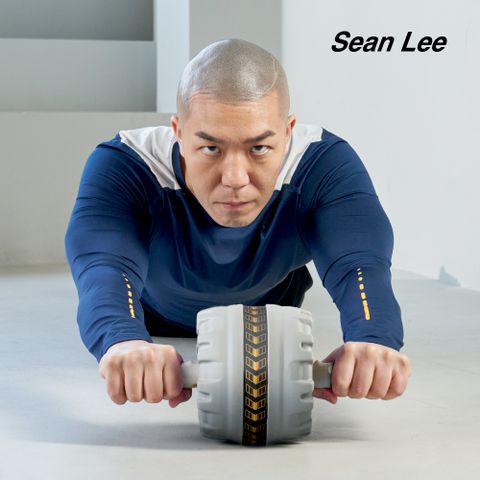 [비밀]숀리 AB 슬라이드 리바운드 복근 운동 기구 코어 뱃살 롤아웃 슬라이더 무소음 휠 롤러