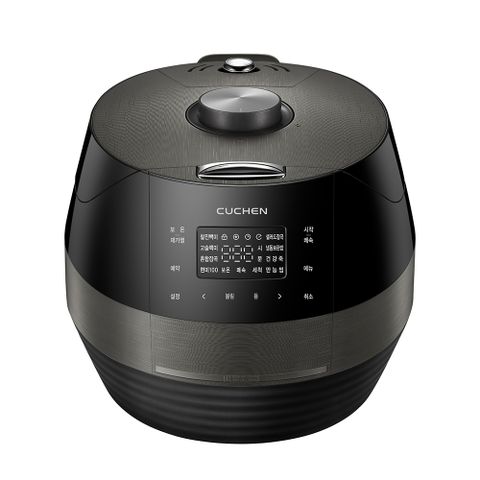 [6인용] 베이직 IR IH전기압력밥솥 CRR-VKWS0671KPC