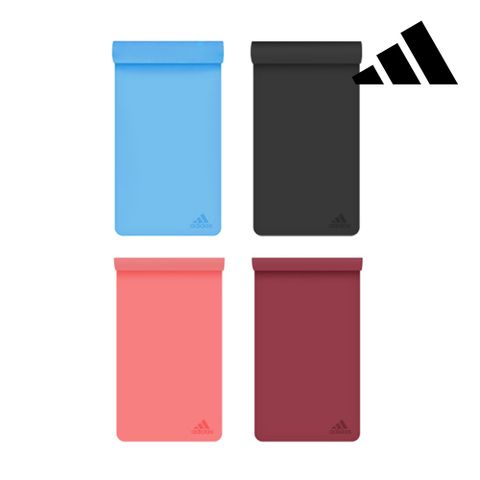 단순개봉 [아디다스] 프리미엄 TPE 요가매트 5mm 운동 홈트 헬스 층간소음 홈트레이닝 안밀리는 PP