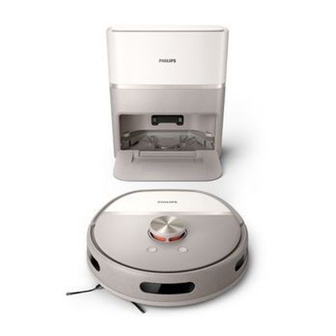 필립스 로봇청소기 R6 Slim(XU6500/82)