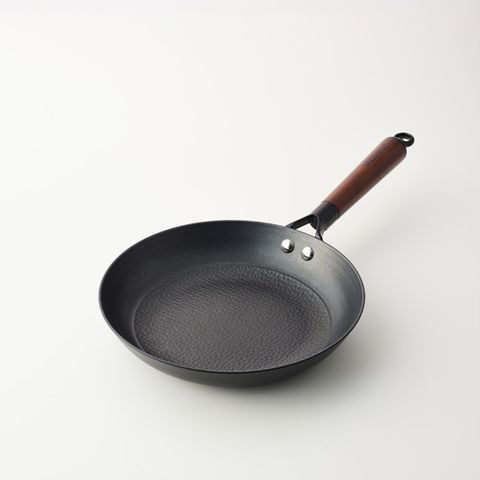 [바오먼트] 24cm 무쇠 후라이팬