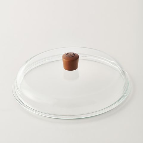 [바오먼트] 28cm 내열 유리 커버