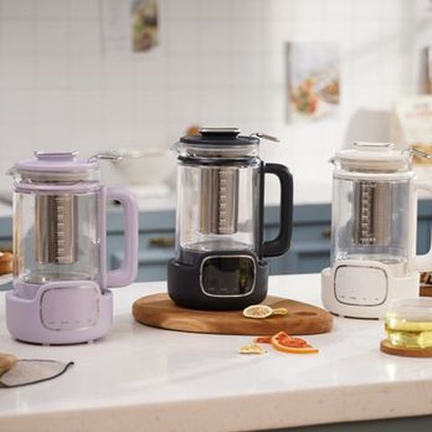 보다조은 티모션 보온티포트